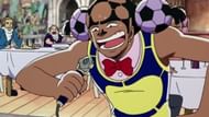 Odacchi (Image via Toei Animation)